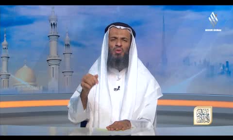 فأعلم أنه لا إله إلا الله: الخوف من الشرك