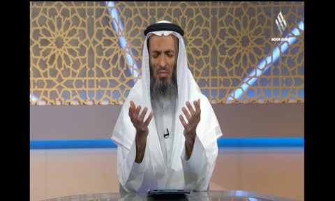 Min Hayaat Alsahaba: Omar bin Alkhataab radi allah eanh - Part 10