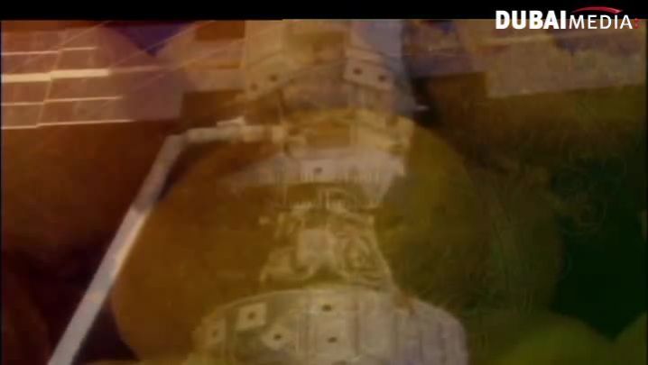 حقائق قرآنية: نظام مملكة النجل