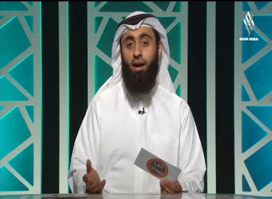 Adaab Almohadtha: EP26