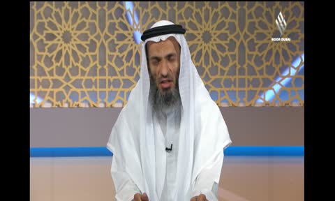 من حياة الصحابة: عمر بن الخطاب رضي الله عنه - الجزء السادس