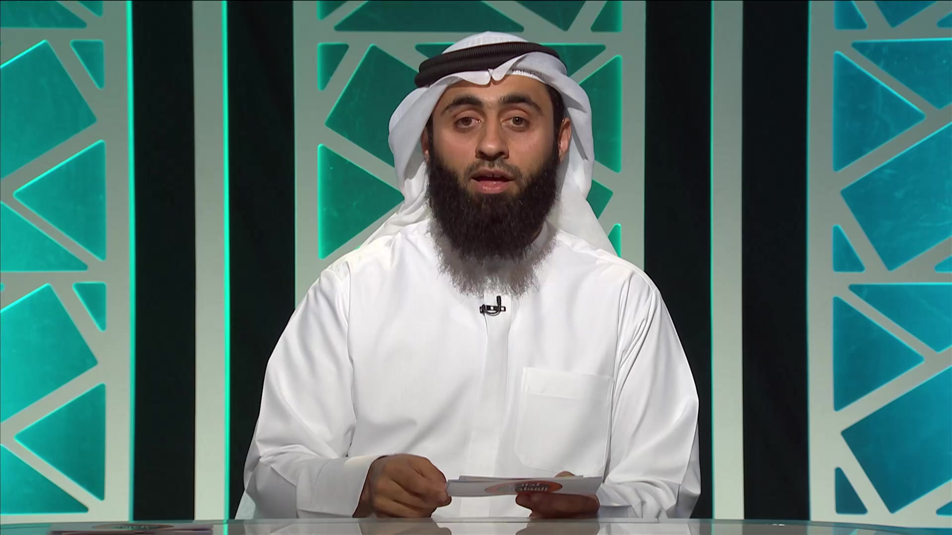 Adaab Almohadtha: EP05