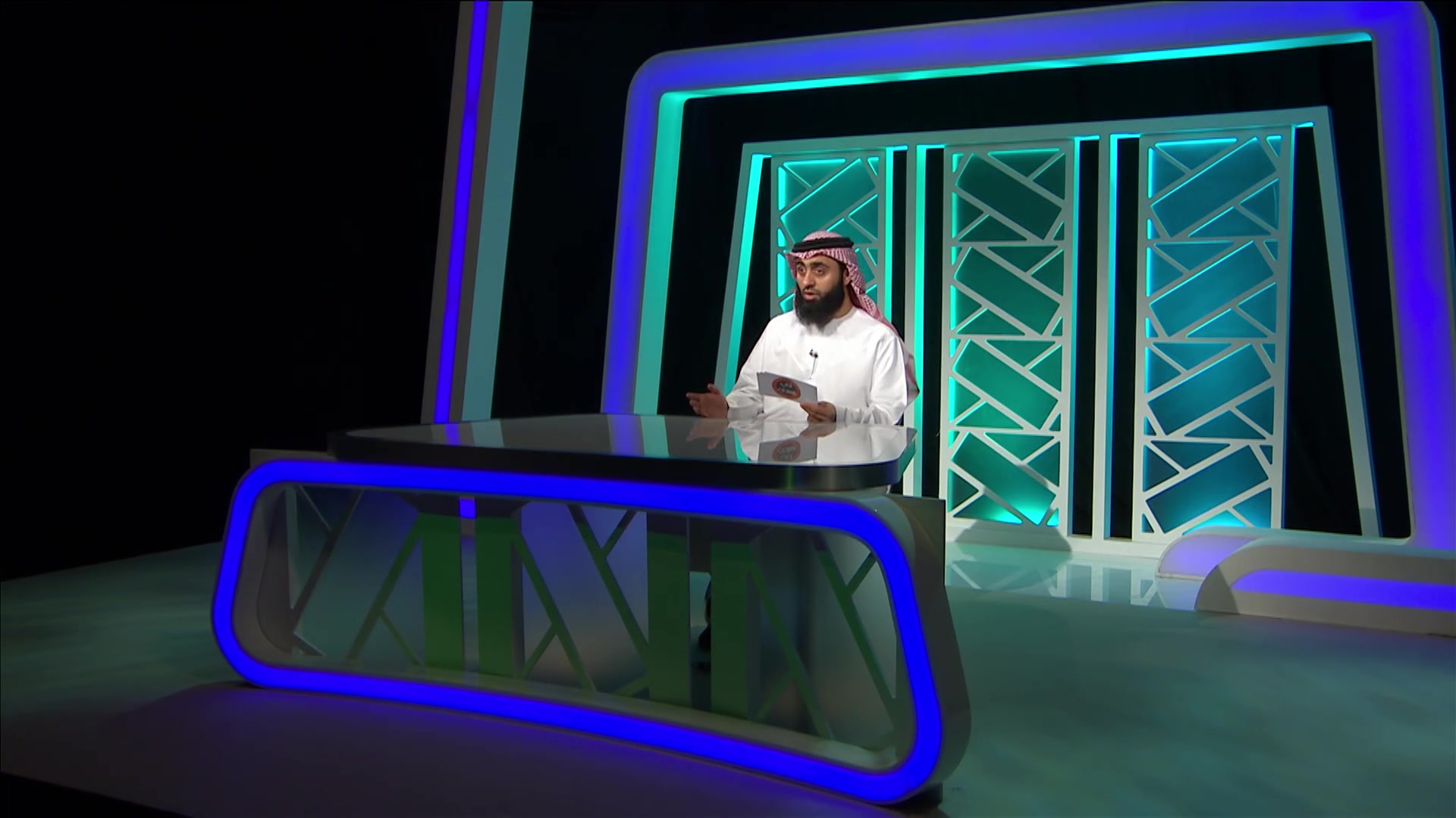 Adaab Almohadtha: EP06