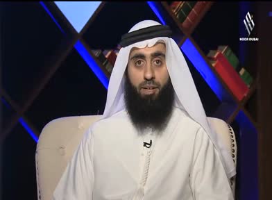 سنن المصطفى: سنة الإبتسامة في وجوه الناس