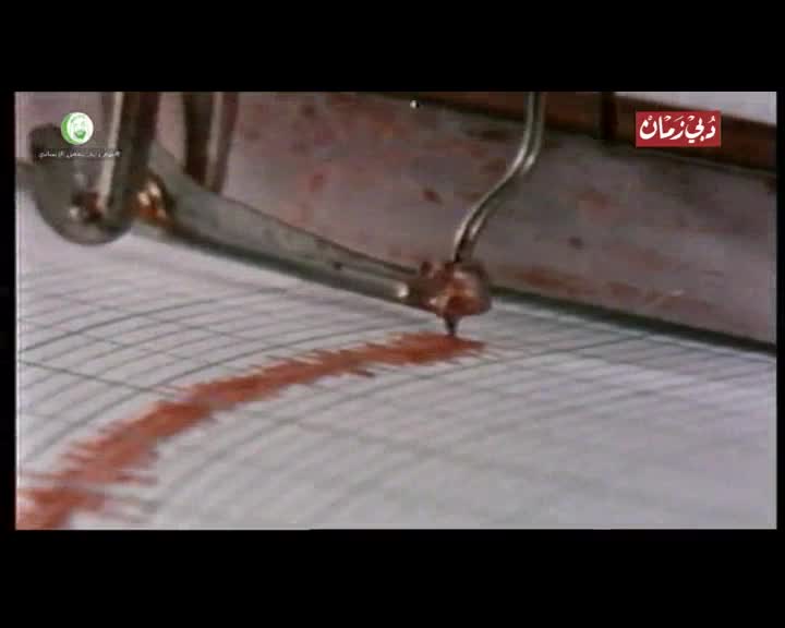 العلم والإيمان: حكايات موت نجم