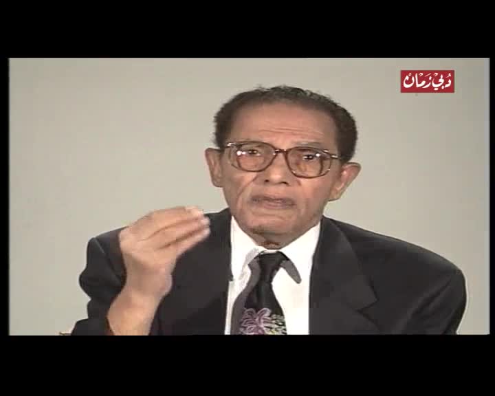 العلم والإيمان: لا أحد يعلم