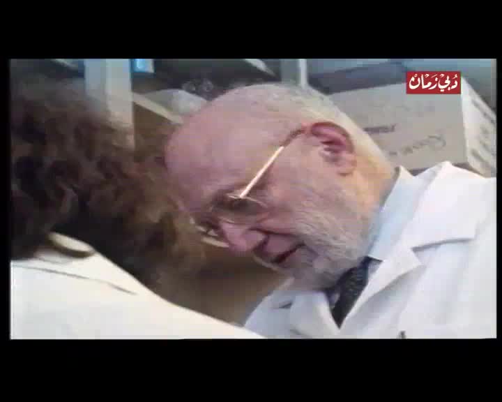 العلم والإيمان: وحش اسمه الفيروس