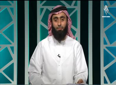 آداب المحادثة: الحلقة 24