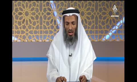 Min Hayaat Alsahaba: Abu Bakr Al-Siddiq, may God be pleased with him - Part07