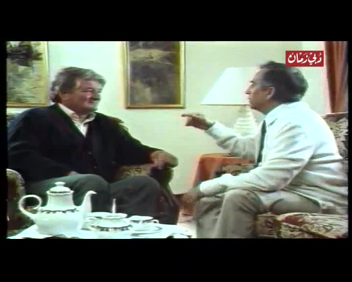 العلم والإيمان: التخدير السحري