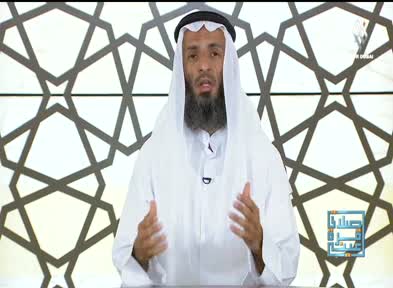 صلاتي قرة عيني: صفة الصلاة (9)