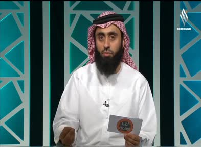 Adaab Almohadtha: EP22