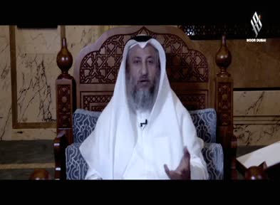 ليدبروا آياته: الحلقة 28