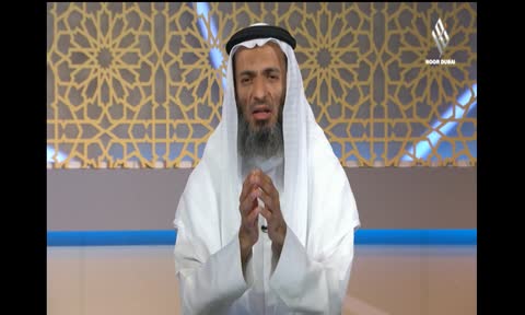 من حياة الصحابة: عمر بن الخطاب رضي الله عنه - الجزء الرابع