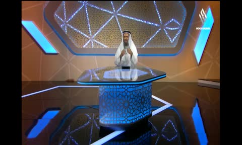 من حياة الصحابة: عمر بن الخطاب رضي الله عنه - الجزء التاسع