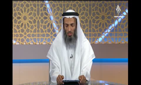 من حياة الصحابة: عمر بن الخطاب رضي الله عنه - الجزء الحادي عشر