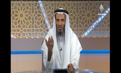 من حياة الصحابة: عثمان بن عفان رضي الله عنه - الجزء الأول