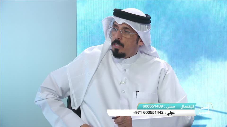 ورحمتي وسعت كل شي