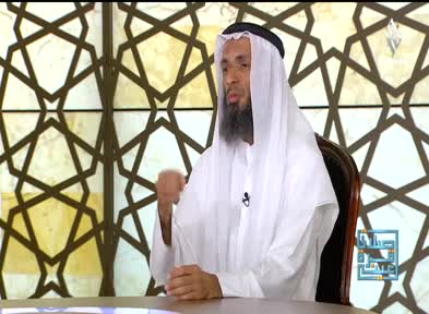 صلاتي قرة عيني: الإستعداد للصلاة (2)