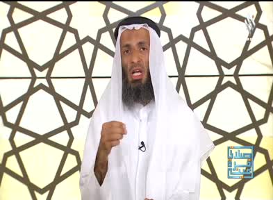 صلاتي قرة عيني: الخشوع (1)