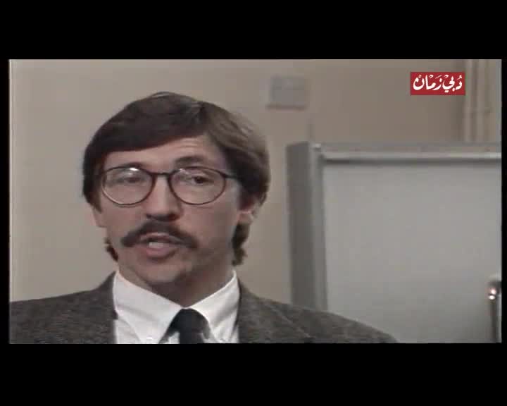 العلم والإيمان: الطفل المشاكس