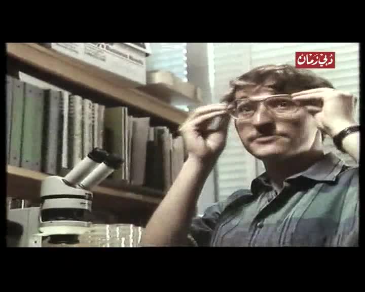 العلم والإيمان: انتحار الخلية