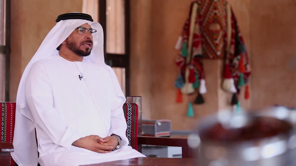 قرية سوق هيلي الشعبي