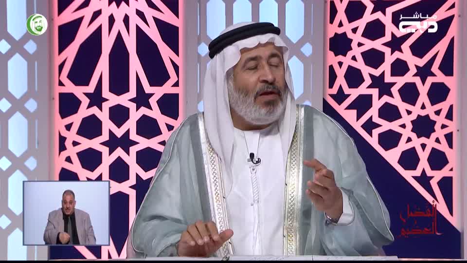 الفضل العظيم: أفضل الليالي