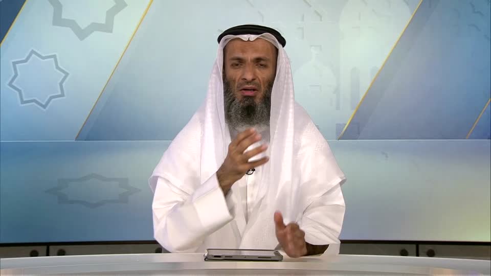 أبو عبيدة بن الجراح