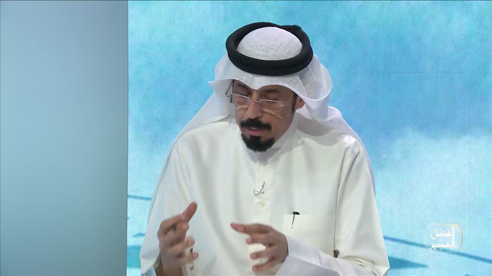 وإنا له لحافظون