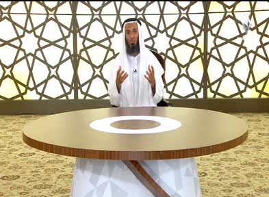 صلاتي قرة عيني: منزلة الصلاة