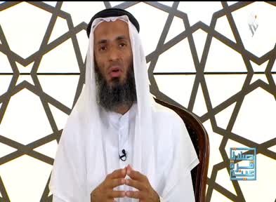 صلاتي قرة عيني: ثمار الصلاة