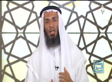 صلاتي قرة عيني: صلاة الجماعة