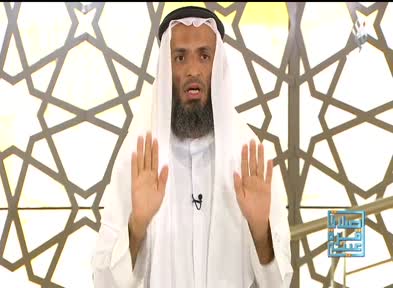 صلاتي قرة عيني: صفة الصلاة (2)