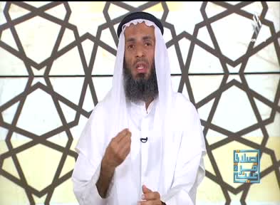 صلاتي قرة عيني: صفة الصلاة (4)