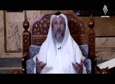 ليدبروا آياته" الحلقة 25