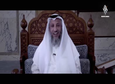 ليدبروا آياته: الحلقة 09