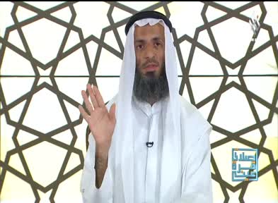 صلاتي قرة عيني: صفة الصلاة (12)