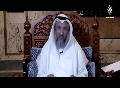 ليدبروا آياته: الحلقة 27