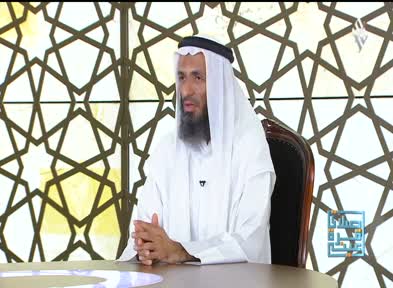 صلاتي قرة عيني: صلوات النوافل (1)