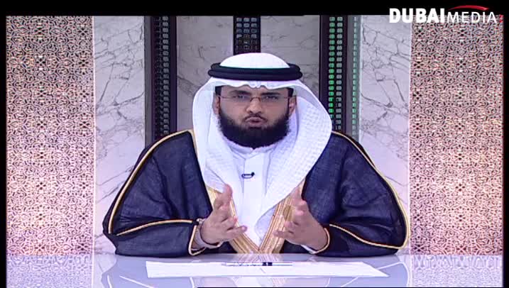 وصاحبهما: بر الوالدين في السنه 2