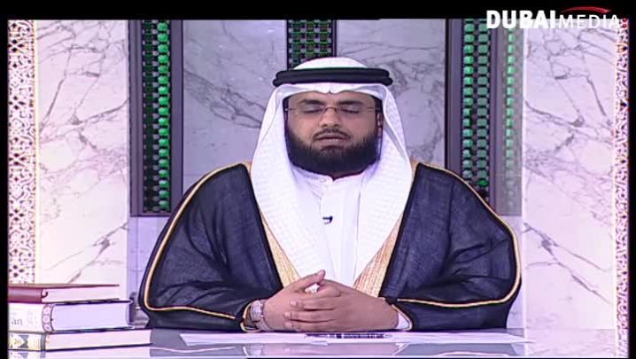 وصاحبهما: المصاحبة مكانيا وبدنيا