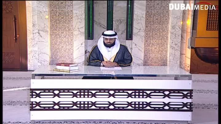 وصاحبهما: المصاحبة بالمال