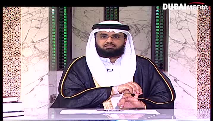 وصاحبهما: كيف نتكلم مع والدينا؟