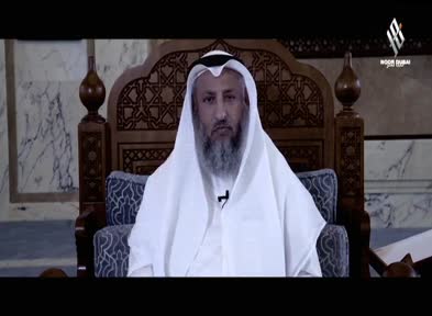 ليدبروا آياته: الحلقة 20