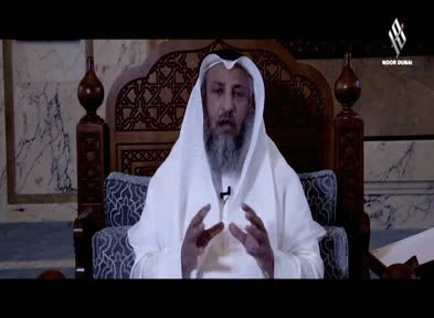 ليدبروا آياته: الحلقة 21