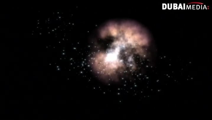 حقائق قرآنية: الغلاف الجوي