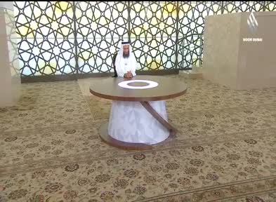 صلاتي قرة عيني: الخشوع (2)