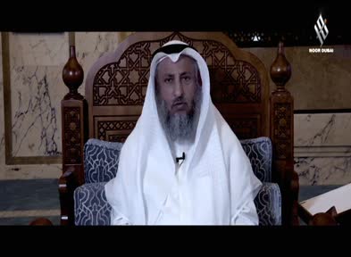 ليدبروا آياته: الحلقة 22