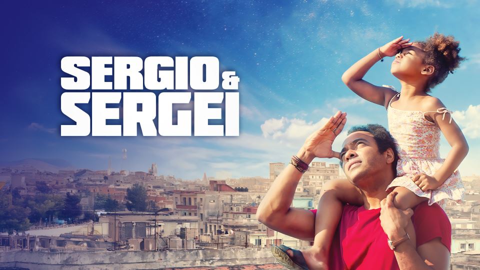Sergio & Sergei